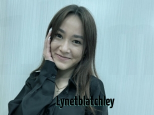 Lynetblatchley