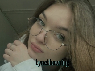Lynetbowring