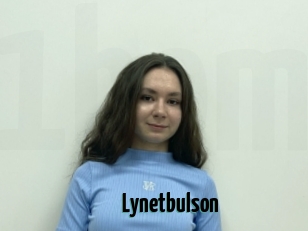 Lynetbulson