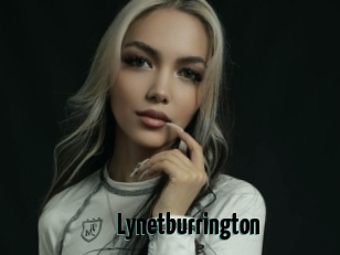 Lynetburrington