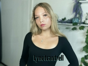 Lynetcantrell