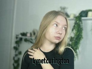 Lynetcurington