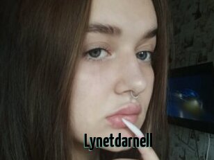 Lynetdarnell