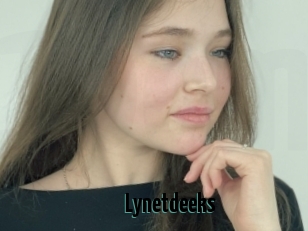 Lynetdeeks
