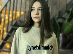 Lynetdimmick
