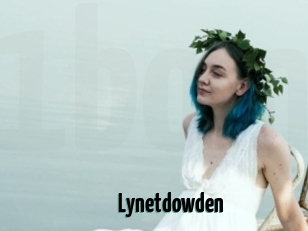 Lynetdowden