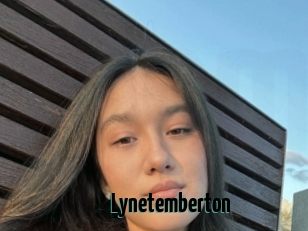 Lynetemberton