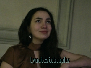 Lynetestabrooks