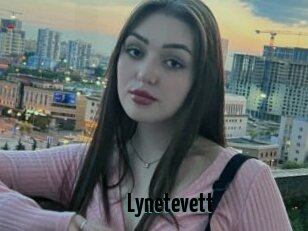 Lynetevett
