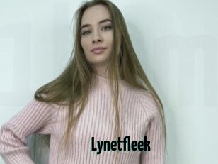 Lynetfleek