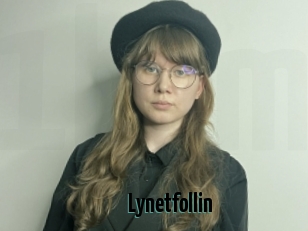 Lynetfollin