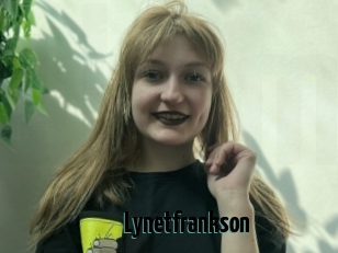 Lynetfrankson