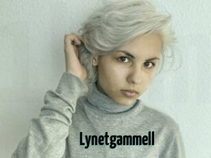 Lynetgammell