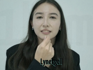 Lynetgell