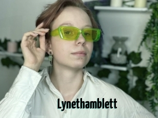 Lynethamblett