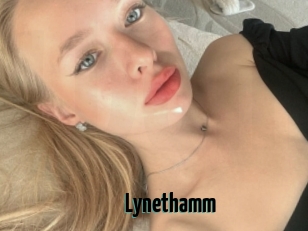 Lynethamm