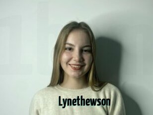 Lynethewson