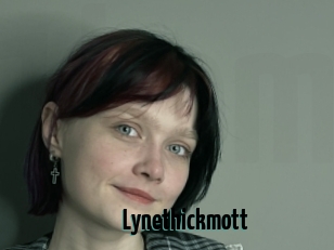 Lynethickmott