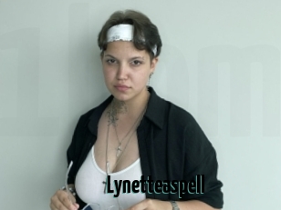Lynetteaspell