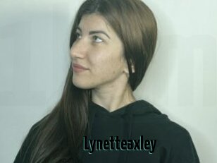 Lynetteaxley