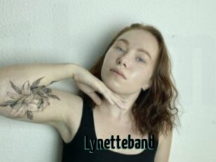 Lynetteband