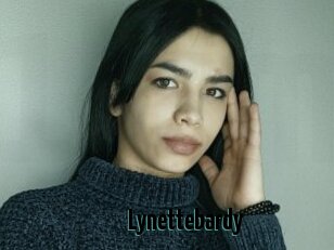 Lynettebardy