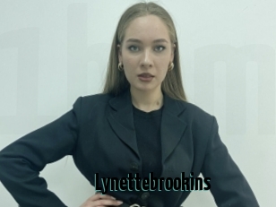 Lynettebrookins