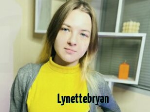 Lynettebryan