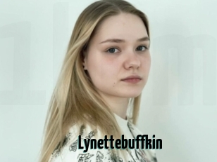 Lynettebuffkin