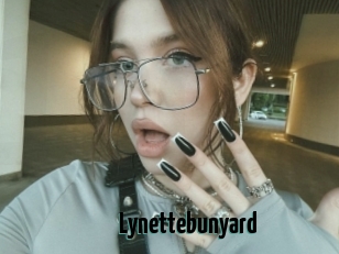 Lynettebunyard
