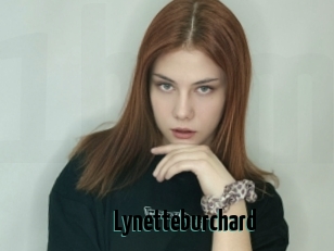Lynetteburchard