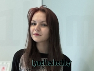 Lynettecheckley