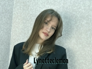 Lynetteclemon