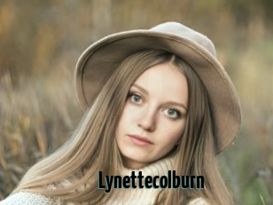 Lynettecolburn