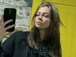 Lynettecoote