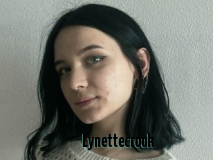 Lynettecrook