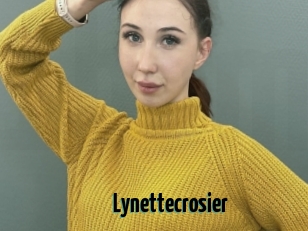 Lynettecrosier