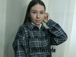 Lynettecroyle