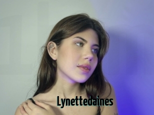 Lynettedaines