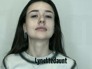 Lynettedaunt