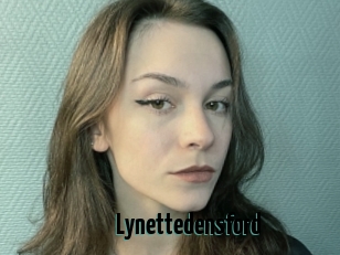 Lynettedensford