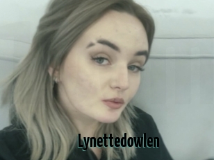 Lynettedowlen