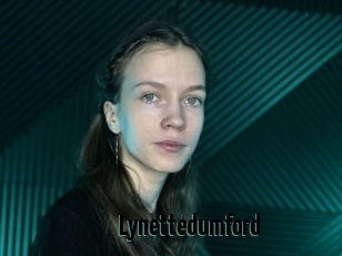 Lynettedumford