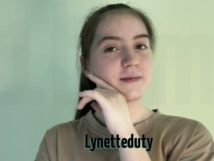 Lynetteduty