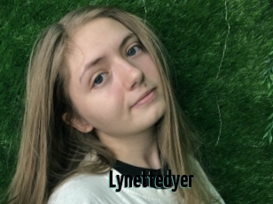 Lynettedyer