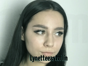 Lynetteeasterlin