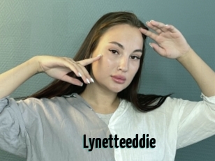 Lynetteeddie