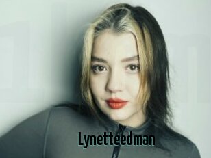 Lynetteedman