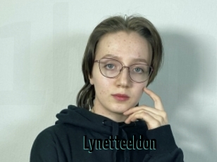 Lynetteeldon