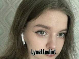 Lynetteeliot
